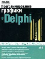 Programmirovanie grafiki v Delphi (+ CD-ROM)