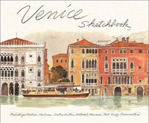 Venice Sketchbook