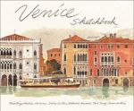 Venice Sketchbook