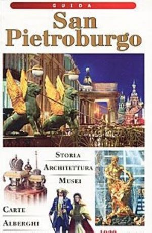 San Pietroburgo: Guida