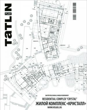 Tatlin Plan, N2(10)99, 2011