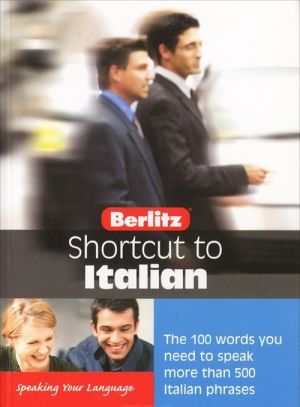 Shortcut to Italian