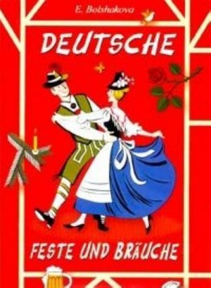 Deutsche Feste und Brauche