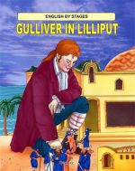 Gulliver in Lilliput