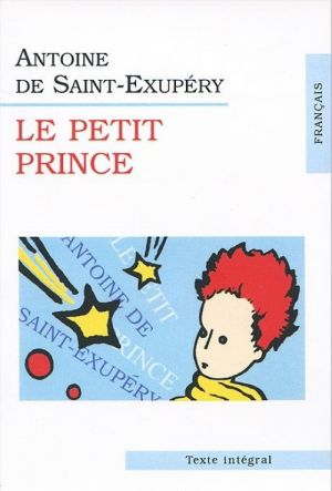 Le Petit Prince / Malenkij prints