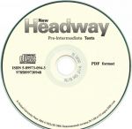 New Headway Pre-Intermediate Test CD (PDF format)