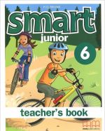 Smart Junior 6: Teacher's Book