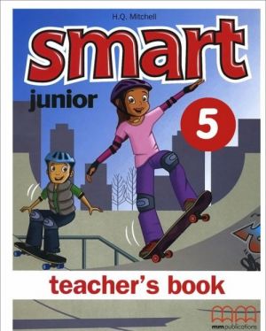 Smart Junior 5: Teacher's Book