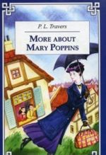 More about Mary Poppins