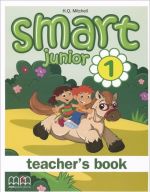 Smart Junior 1: Teacher's Book