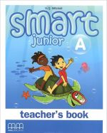 Smart Junior 3A: Teacher's Book