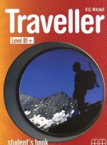 TRAVELLER LEVEL B1+ STUDENT'S BOOK