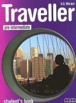 Traveller: Pre-intermediate: Student's Book