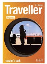 Traveller: Beginners: Teacher's Book