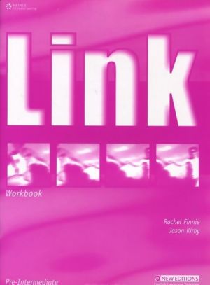 Link Pre-intermediate: Workbook