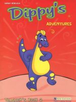 Dippy's Adventures: Primary 2: Teacher's Book