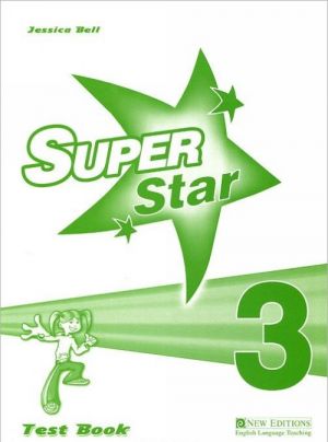 Super Star 3