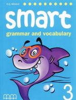 Smart: Grammar and Vocabulary 3