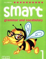 Smart: Grammar and Vocabulary 1: Student's Book