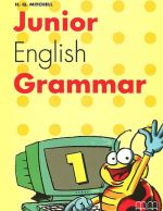 Junior English Grammar: Book 1