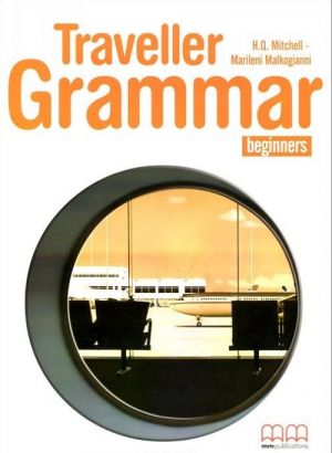 TRAVELLER BEGINNERS GRAMMAR BOOK