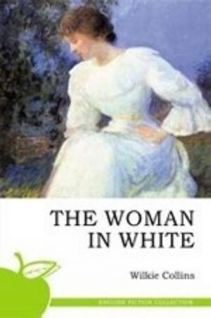 The Woman in White / Zhenschina v belom