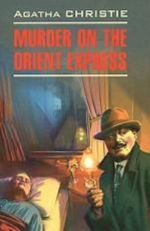 Murder on the Orient Express