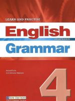 Learn and Practise English Grammar 4: Student's Book