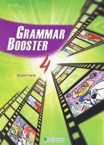 Grammar Booster 4