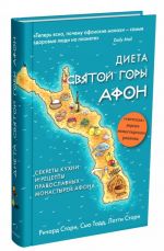 Диета святой горы Афон