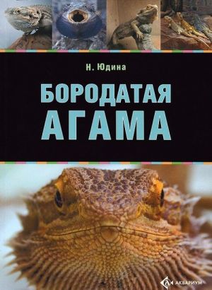 Borodataja agama