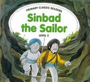 Sinbad the Sailor: Level 2 (+ CD)