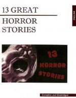 13 Great Horror Stories