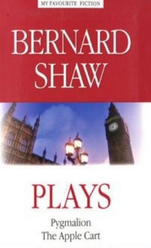 Bernard Shaw: Plays