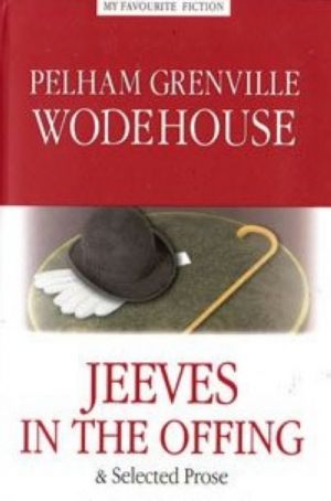 Jeeves in the Offing