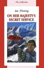 On Her Majesty's Secret Service