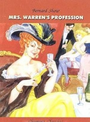 Mrs. Warren's Profession