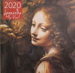 Leonardo Da Vinchi. Kalendar nastennyj na 2020 god (300kh300 mm)