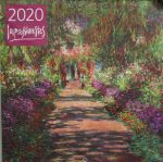 Impressionisty. Kalendar nastennyj na 2020 god (300kh300 mm)