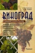 Виноград в средней полосе России