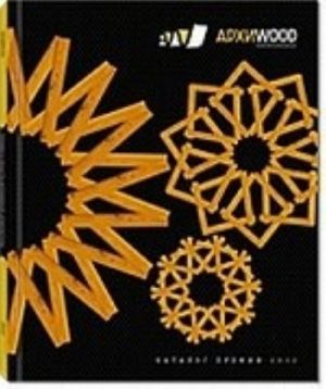 Katalog premii ArchiWooD 2012