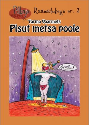 PISUT METSA POOLE