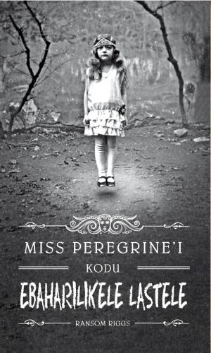 MISS PEREGRINI KODU EBAHARILIKELE LASTELE