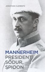 MANNERHEIM. PRESIDENT, SÕDUR, SPIOON