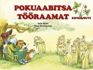 POKUAABITSA TÖÖRAAMAT. KEVAD/SUVI