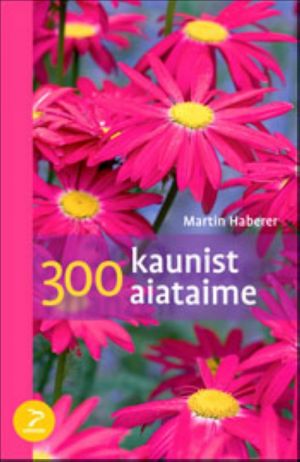 300 KAUNIST AIATAIME