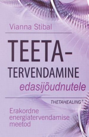 TEETATERVENDAMINE EDASIJÕUDNUTELE