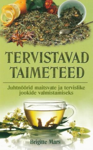 TERVISTAVAD TAIMETEED