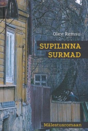 SUPILINNA SURMAD