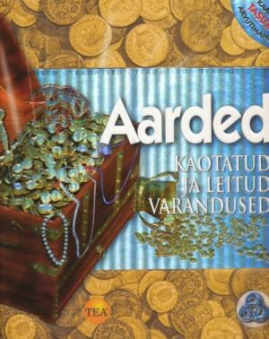 AARDED. KAOTATUD JA LEITUD VARANDUSED